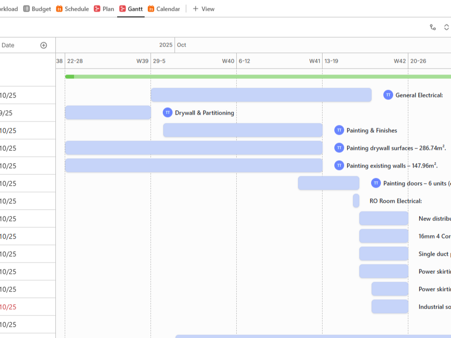 Mobirise Website Builder